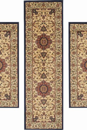 Κλασικό Χαλί Classic 1912 40X60 Atlantis - Image 3