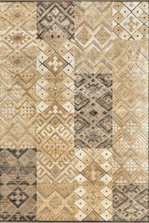 Χαλί VINTAGE 183/493330 200X300 NewPlan - Image 1