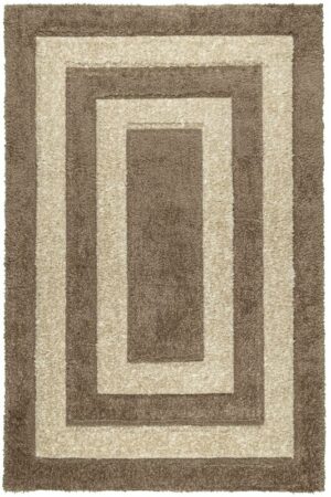 Σετ κρεβατοκάμαρας 3τμχ California P640 Vison Koulis Carpets
