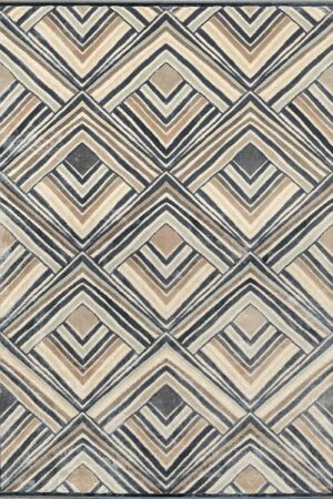 Χαλί VINTAGE 696/497340 140X200 NewPlan - Image 1