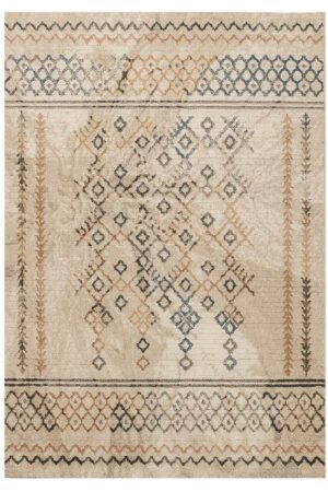 Χαλί Luca 644Β 133x190 NewPlan - Image 1