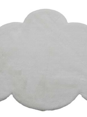 Χαλί Puffy FC1 Ivory Cloud 80x120 NewPlan - Image 1