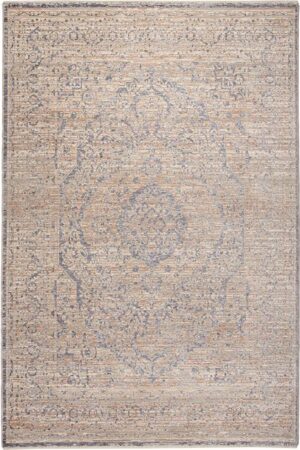 Κλασικό Χαλί Etno 8618B 170X240 Biokarpet - Image 1