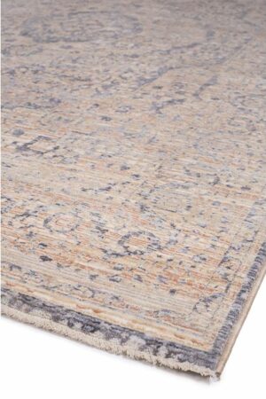 Κλασικό Χαλί Etno 8618B 170X240 Biokarpet - Image 2