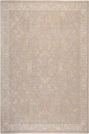 Κλασικό Χαλί Etno 8628A 170X240 Biokarpet - Image 1