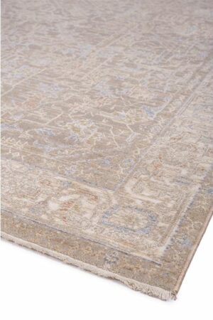 Κλασικό Χαλί Etno 8628A 170X240 Biokarpet - Image 2