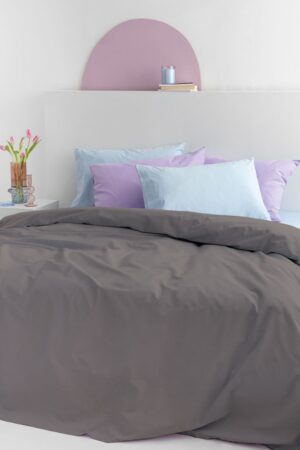 Σεντονι King Size Mix & Match ETOILE STEEL - Image 1