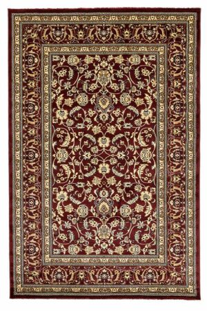 Εκκλησιαστικό χαλί Patmos 487D Red-Cherry 200x300 New Plan