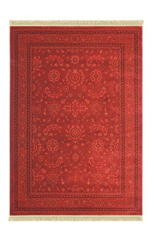 Κλασικό Χαλί Afghan 7453A 200X290 Koulis Carpets - Image 1