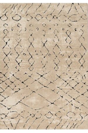 Χαλί Luca 633A 133x190 NewPlan - Image 1