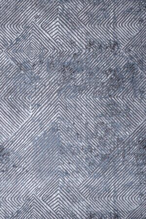 Μοντέρνο Χαλί Ostia 7100-953 210X310 Colore Colori - Image 1