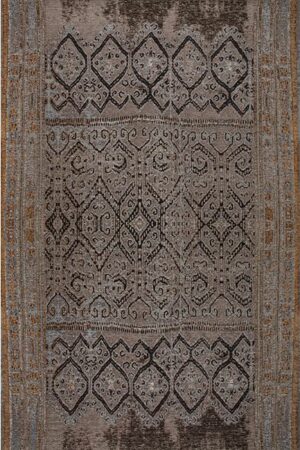 Καλοκαιρινό Χαλί Indian 4E 155X235 Biokarpet