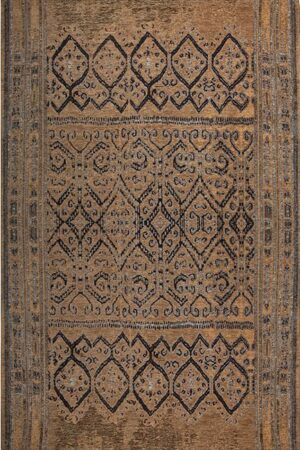 Καλοκαιρινό Χαλί Indian 4Y 155X235 Biokarpet