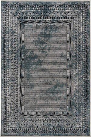 Στρογγυλό Χαλί Infinity 4511 Δ190 Atlantis - Image 1