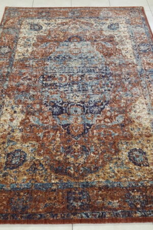 Μοντέρνο Χαλί Cacharel Noreida 4r 160X235 Biokarpet - Image 1