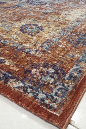 Μοντέρνο Χαλί Cacharel Noreida 4r 160X235 Biokarpet - Image 2
