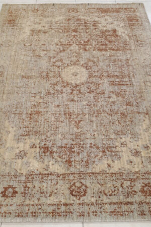 Μοντέρνο Χαλί Cacharel Noreida 2444h 160X235 Biokarpet - Image 1