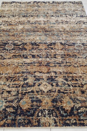 Μοντέρνο Χαλί Cacharel Noreida 333k 160X235 Biokarpet