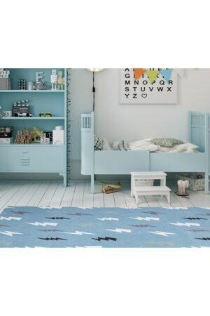 Παιδικό Σετ κρεβατοκάμαρας 3τμχ Diamond kids 8471-230 Colore Colori - Image 3