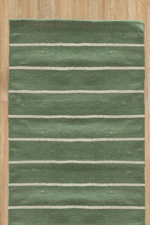 Ταπέτο κουζίνας 60x120 PIN GREEN - Image 1