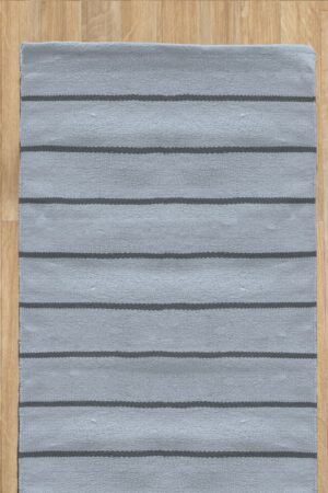 Ταπέτο κουζίνας 60x120 PIN GREY - Image 1