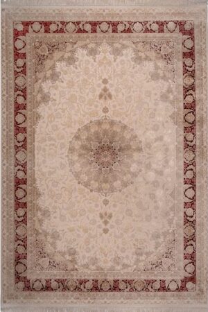 Χαλί Praga 19084-012 160X230 Biokarpet - Image 1