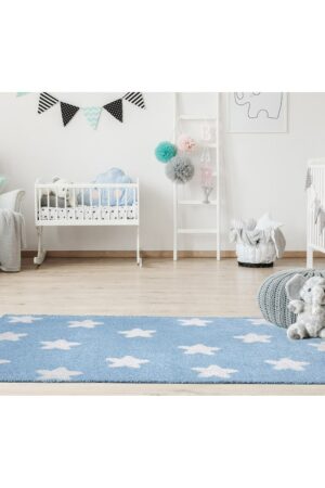 Παιδικό χαλί Cocoon 8391-30 210x310 Colore Colori - Image 3