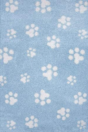 Παιδικό Χαλί Cocoon 8392-30 210X270 Colore Colori - Image 1