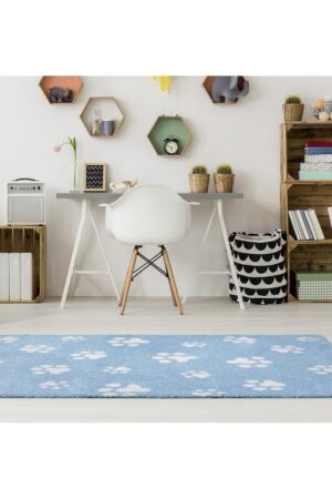 Παιδικό Χαλί Cocoon 8392-30 210X270 Colore Colori - Image 3