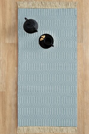 Ταπέτο κουζίνας 60x120 TRINI BLUE - Image 1
