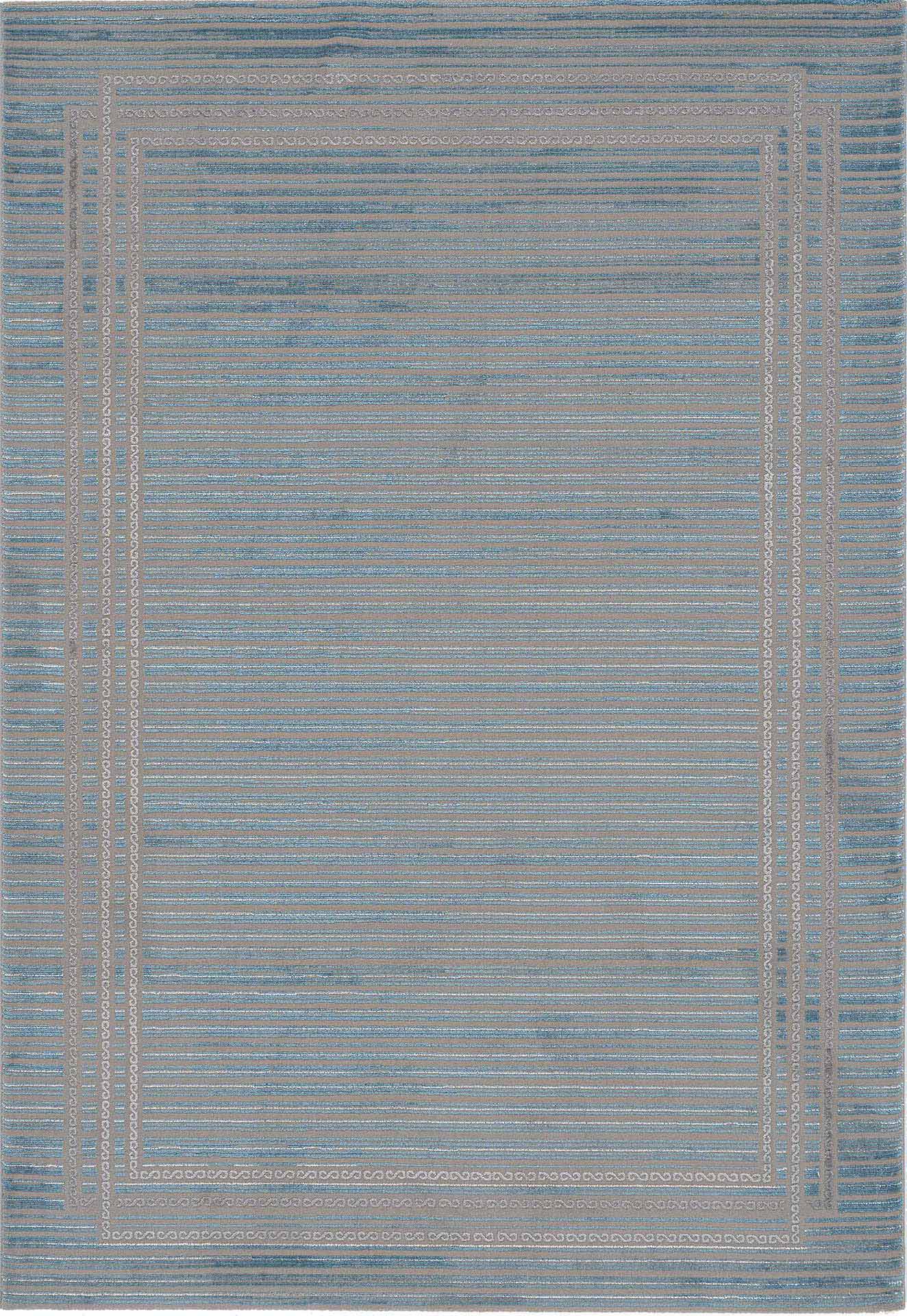 Μοντέρνο Χαλί Vision 7324 133X195 Atlantis