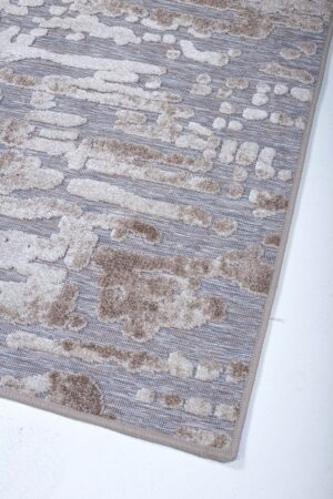 Καλοκαιρινό Χαλί Mambo 8212-71 220X320 Colore Colori - Image 2