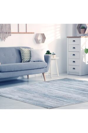 Στρογγυλό Χαλί Neva 8531-410 Διαμέτρου 250cm Colore Colori - Image 3