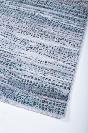 Στρογγυλό Χαλί Neva 8531-410 Διαμέτρου 250cm Colore Colori - Image 2