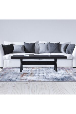 Στρογγυλό Χαλί Neva 8539-110 Διαμέτρου 250cm Colore Colori - Image 3