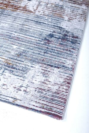 Στρογγυλό Χαλί Neva 8539-110 Διαμέτρου 250cm Colore Colori - Image 2
