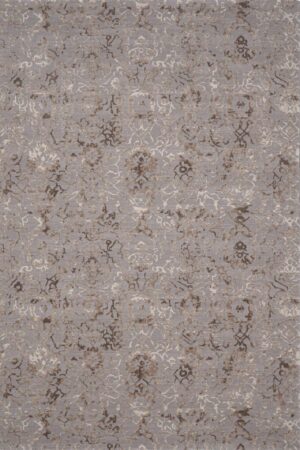 Μοντέρνο Χαλί Thema 5639-795 230X280 Colore Colori - Image 1
