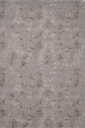 Στρογγυλό Χαλί Thema 4645-795 Διαμέτρου 160cm Colore Colori - Image 1