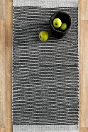 Ταπέτο κουζίνας 60x120 ZAGS SILVER - Image 1