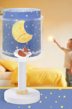 Moon Dream επιτραπέζιο φωτιστικό (76631)