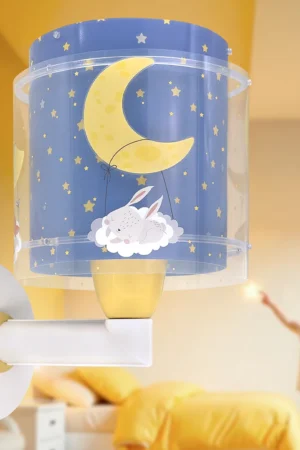 Moon Dream απλίκα τοίχου (76639)