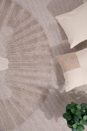 Παιδικό Χαλί Lila 06 Royal Carpet - 80 x 150 cm - Image 3