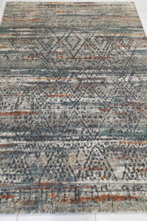 Μοντέρνο Χαλί Cacharel Fabianne 112w 160X235 Biokarpet - Image 1