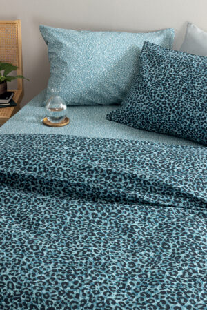 Ζεύγος Μαξιλαροθήκες Fashion Life 52x72 FL6300 - Image 1