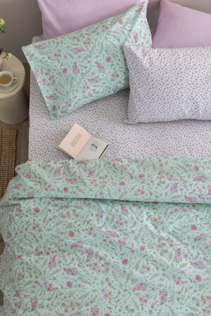 Σετ King Size Σεντόνια Fashion Life 280x265 FL6304 - Image 3