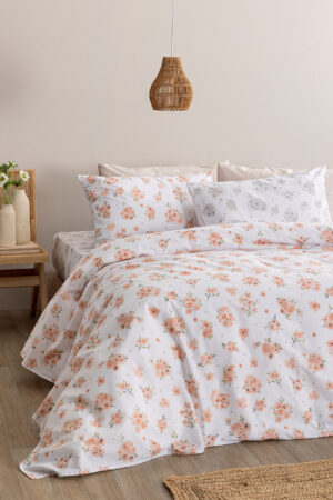 Σετ King Size Σεντόνια Fashion Life 265x260 FL6295 - Image 1