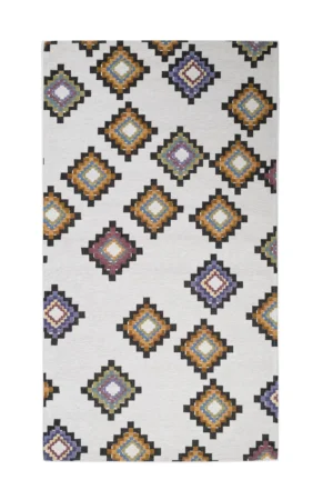 Χαλί Canvas 712W 75X150 Royal Carpet - Image 1