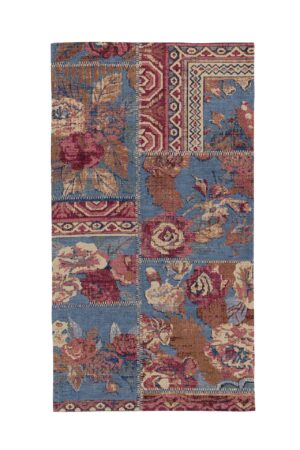 Χαλί Canvas 347 B Royal Carpet - 75 x 150 cm