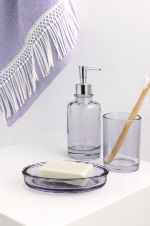 Σαπουνοθηκη Bath Accessories BA-S1 - Image 3