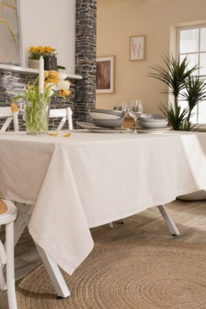 Τραπεζομάντηλο Alora 01 - 135x135cm